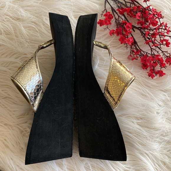 GUESS wedges shoes - Picture 7 of 11